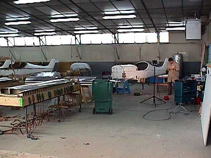 Hangar